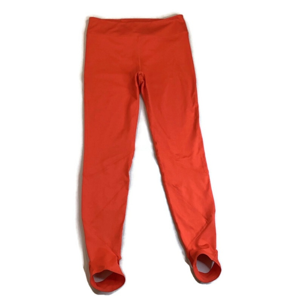 Free People Movement Athletic Leggings with Stir ups